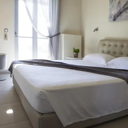 Lefteris Villa Argostóli