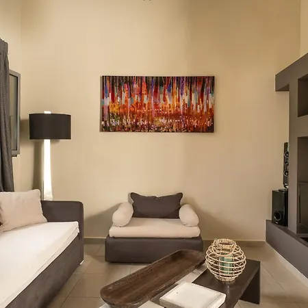 Lefteris Villa Argostóli