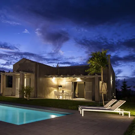 Villa Lefteris Argostoli (Kefalonia)