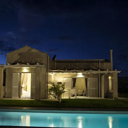 Villa Lefteris *