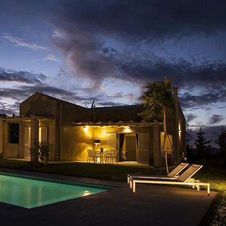 Villa Lefteris Argostoli (Kefalonia)