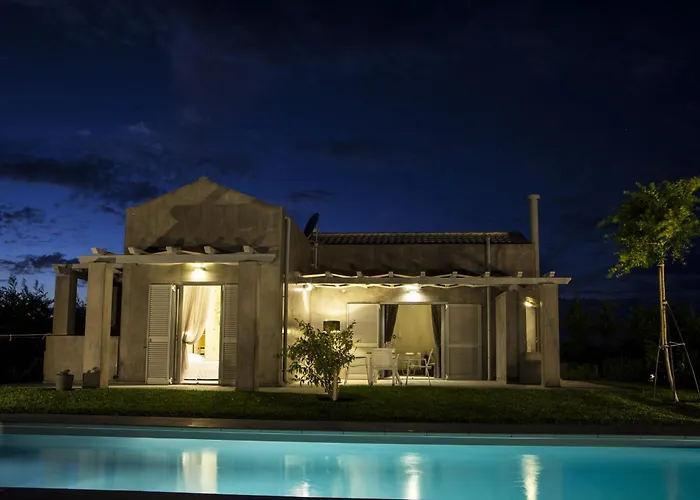 Villa Lefteris *