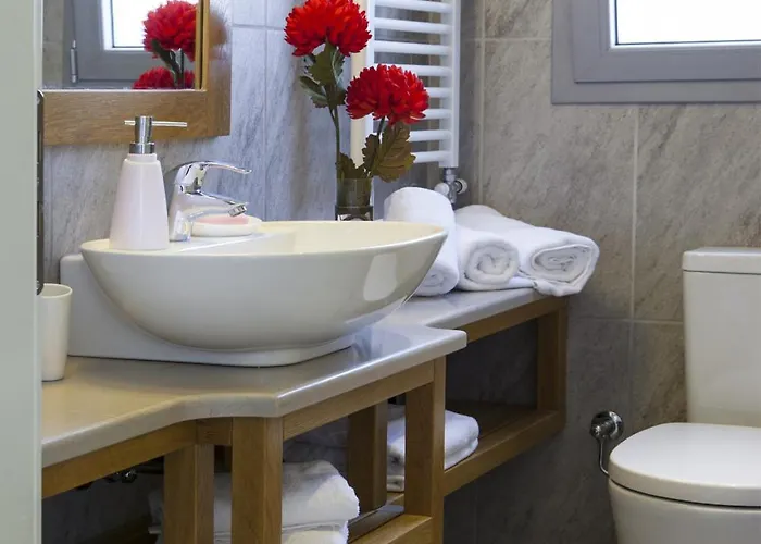 Vila Lefteris Argostoli (Kefalonia)