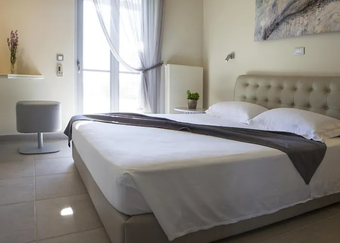 Lefteris Villa Argostoli (Kefalonia)