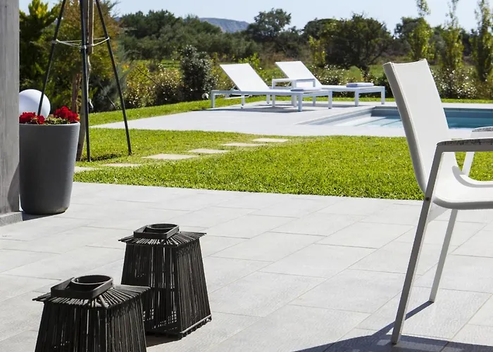 Villa Lefteris Argostoli (Kefalonia)