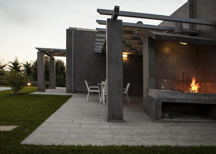 Lefteris Argostoli (Kefalonia)