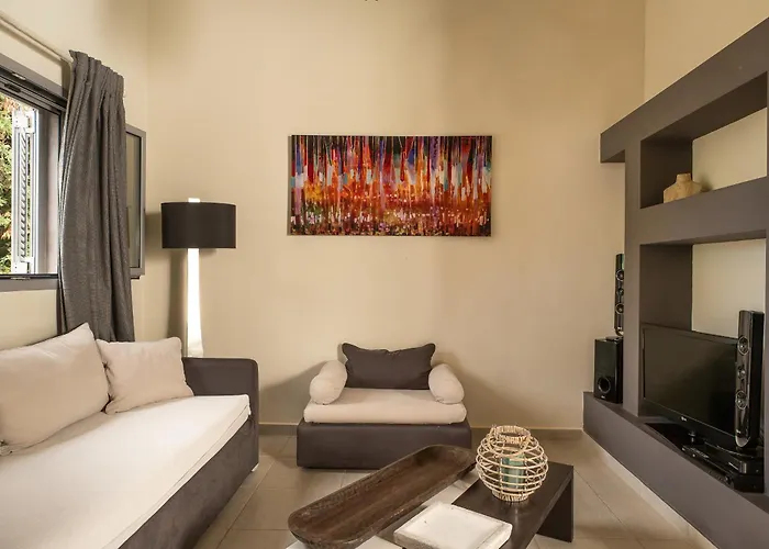 Lefteris Vila Argostoli (Kefalonia)