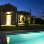 Villa Lefteris