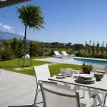 Lefteris Villa *