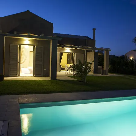 Villa Lefteris