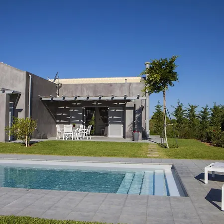 Willa Lefteris Argostoli (Kefalonia)