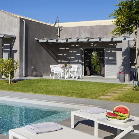 Willa Lefteris Argostoli (Kefalonia)