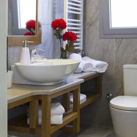 Villa Lefteris Argostoli (Kefalonia)