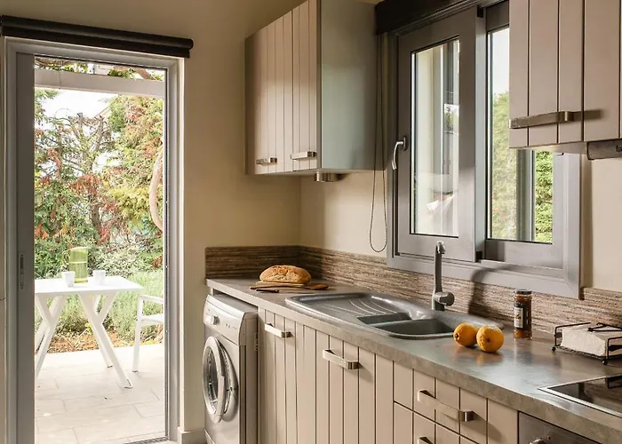 Willa Lefteris Argostoli (Kefalonia)