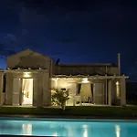 Villa Lefteris *