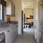 Lefteris Villa *