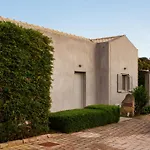 Lefteris Villa *