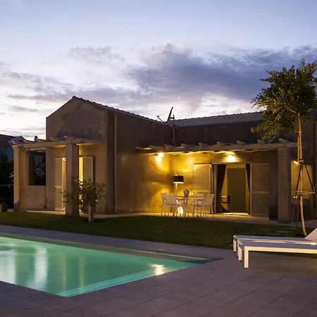 Villa Lefteris *